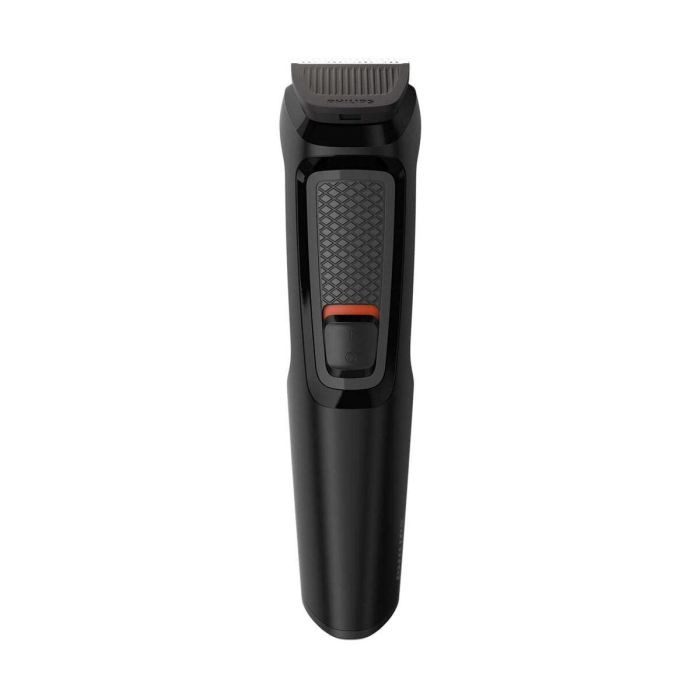 Philips Multigroom Series 3000 mg3710 - Afeitadora con 6 herramientas, recortador y peines para barba, carga en 16 horas 7