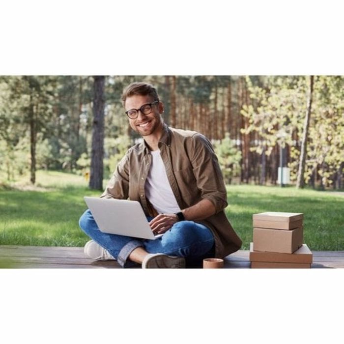 Disco Duro Kioxia EXCERIA PLUS G4 1 TB SSD 1