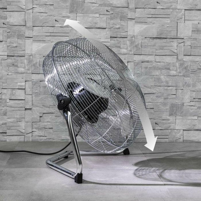 Cecotec EnergySilence 4500 GyroPro Metálico 4 Cecotec EnergySilence 4500 GyroPro Metálico 4