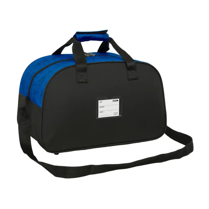 Safta Bolsa de Deporte Avengers 240x400x230 mm 1