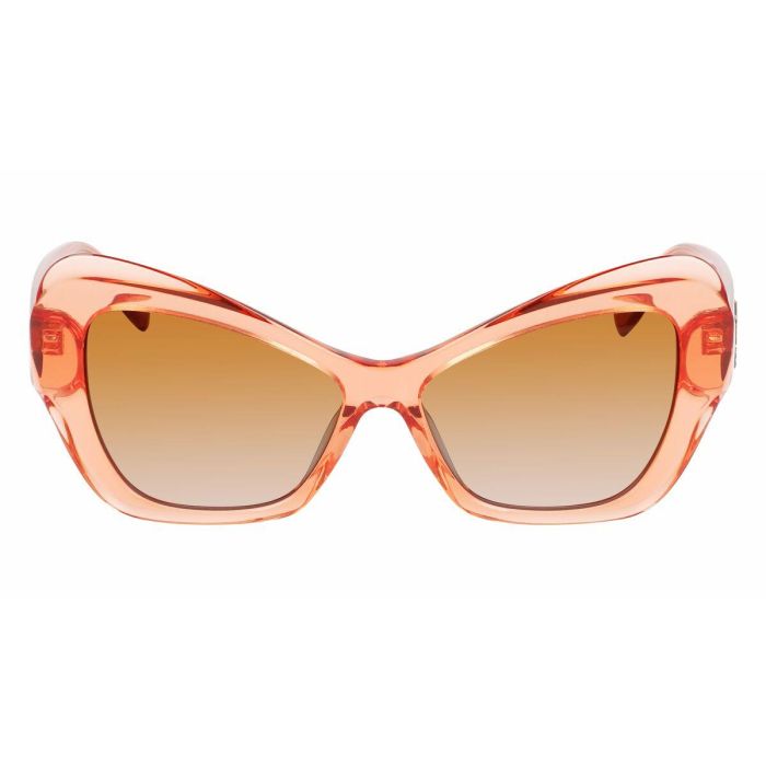 Gafas de Sol Mujer Karl Lagerfeld KL6076S-800 Ø 53 mm