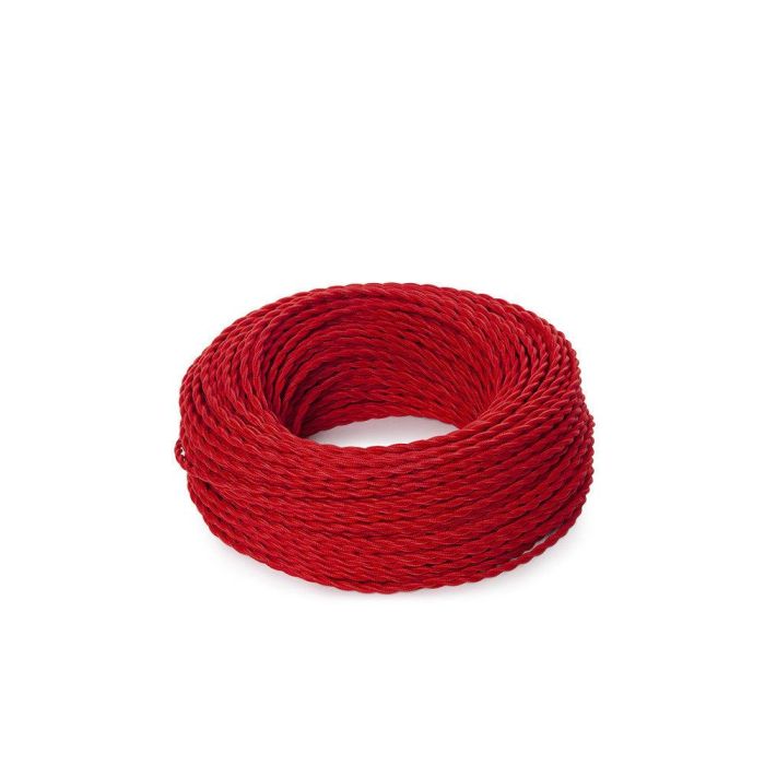 Cable Trenzado 2x0,75 x 1M  [SKD-C275-BROWN] 23