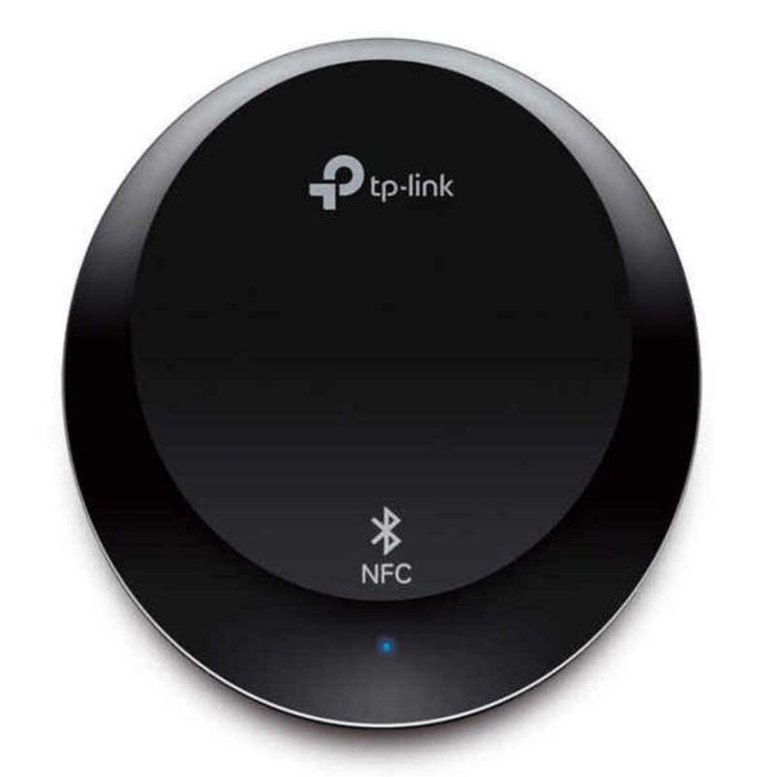 Tp-link receptor bluetooth con salida audio jack 3,5" Tp-link receptor bluetooth con salida audio jack 3,5"