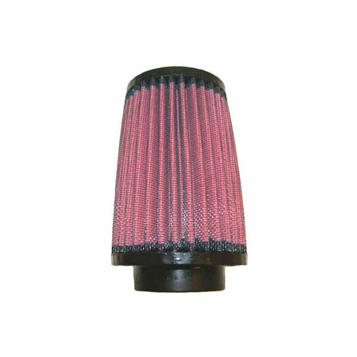 K&N Bd-6500 Filtro de Aire Lavable Reutilizable - Incrementa Potencia, Flujo de Aire, Protege Motor, Garantía Millón Millas 1