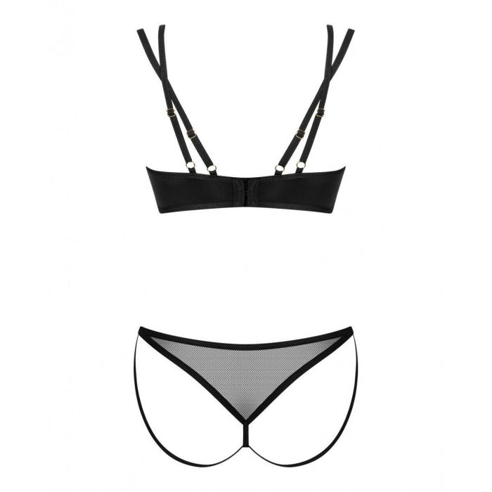 Conjunto de Lencería Obsessive M/L 1 Conjunto de Lencería Obsessive M/L 1