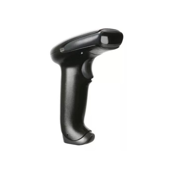 Honeywell Hyperion 1300g - Escáner de código de barras 1D USB con cable 3