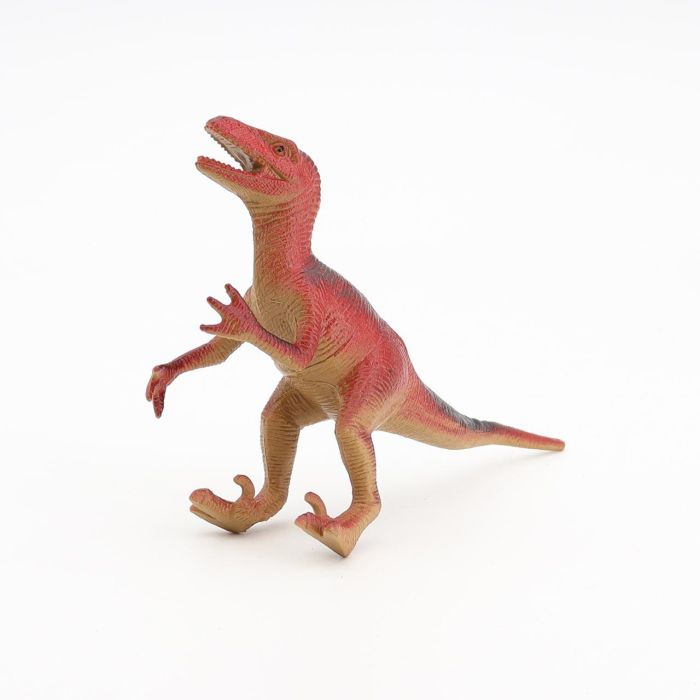 Tachan Blister Dinosaurios 7103 con 6 Piezas de Animales para Fomentar la Curiosidad y el Aprendizaje 5