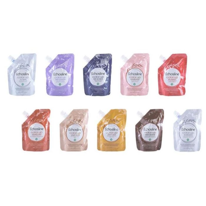 Color Up Deep In Purple 150 mL Echosline Color Up Deep In Purple 150 mL Echosline
