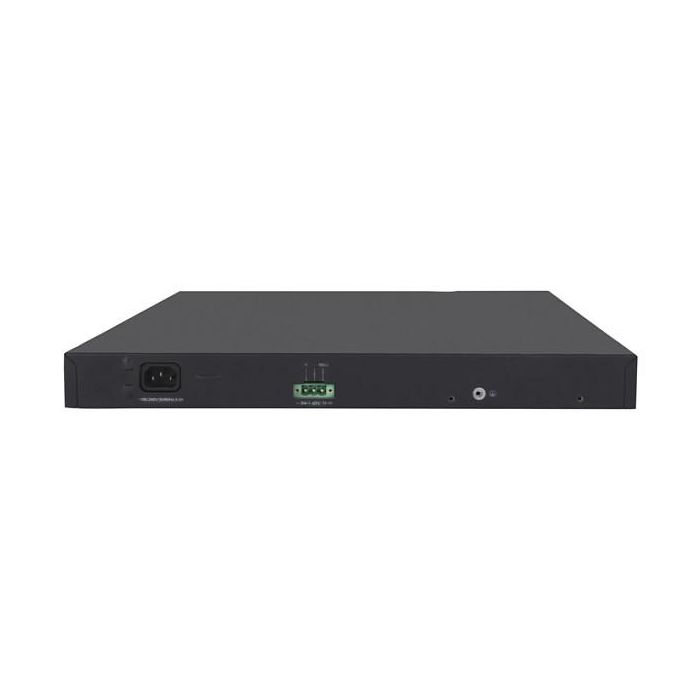 HP Enterprise Switch OfficeConnect 1950 48 Puertos Gigabit Ethernet PoE+ (370W) Gestionado L3 Montaje Rack 48+4P 2SFP+ 2XGT 1