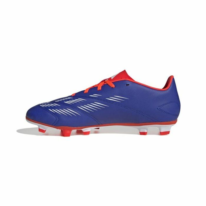 Botas de Fútbol para Adultos Adidas Predator Club 4