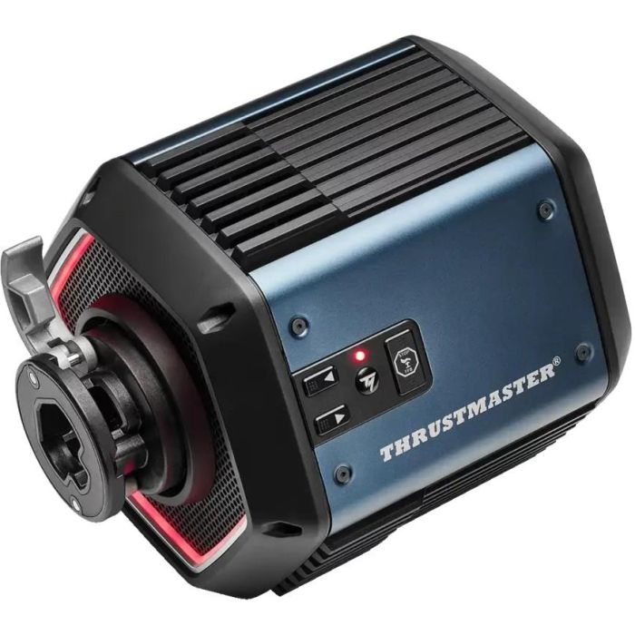 Thrustmaster T818 Servo Base DD FF Wheel para PC - Volante de Carreras Direct Drive Force Feedback 2