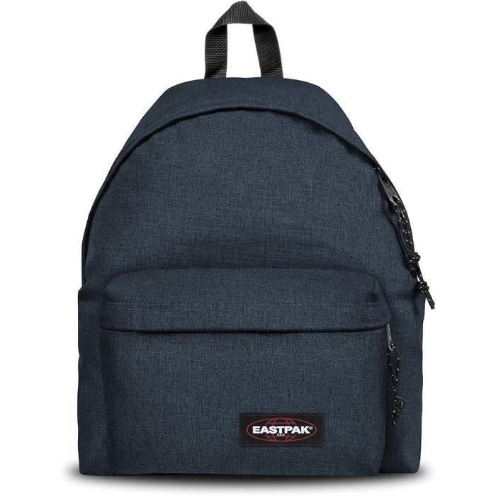 Eastpak EAS5400806663433 Mochila Pak'R Acolchada Triple Denim Eastpak EAS5400806663433 Mochila Pak'R Acolchada Triple Denim