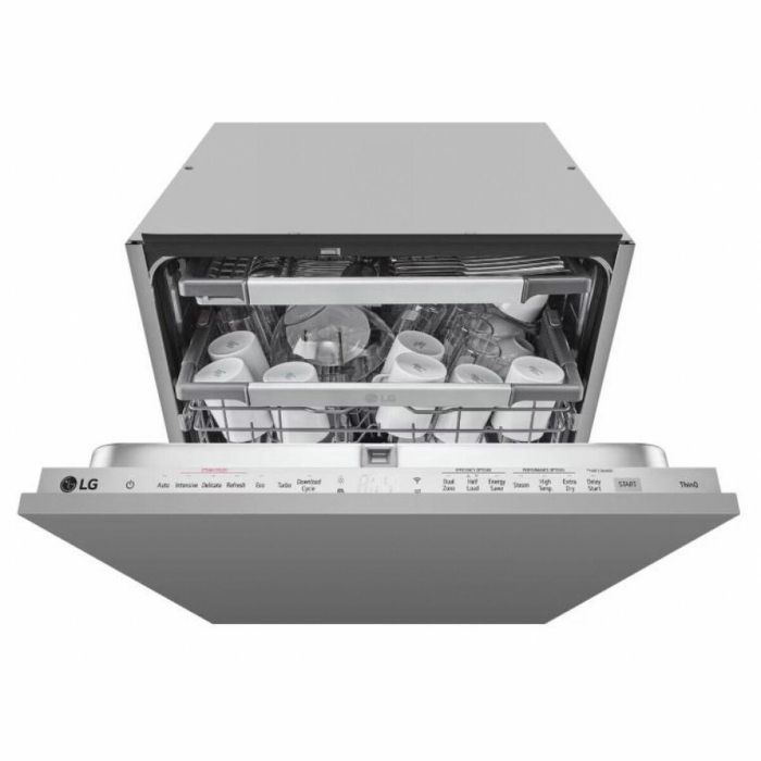 Lavavajillas LG DB476TXS 0 Lavavajillas LG DB476TXS 0