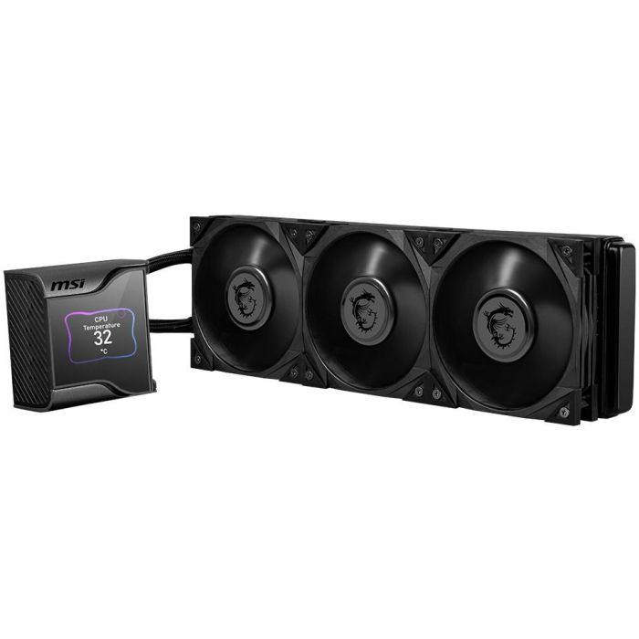 MSI MEG CoreLiquid S360 2