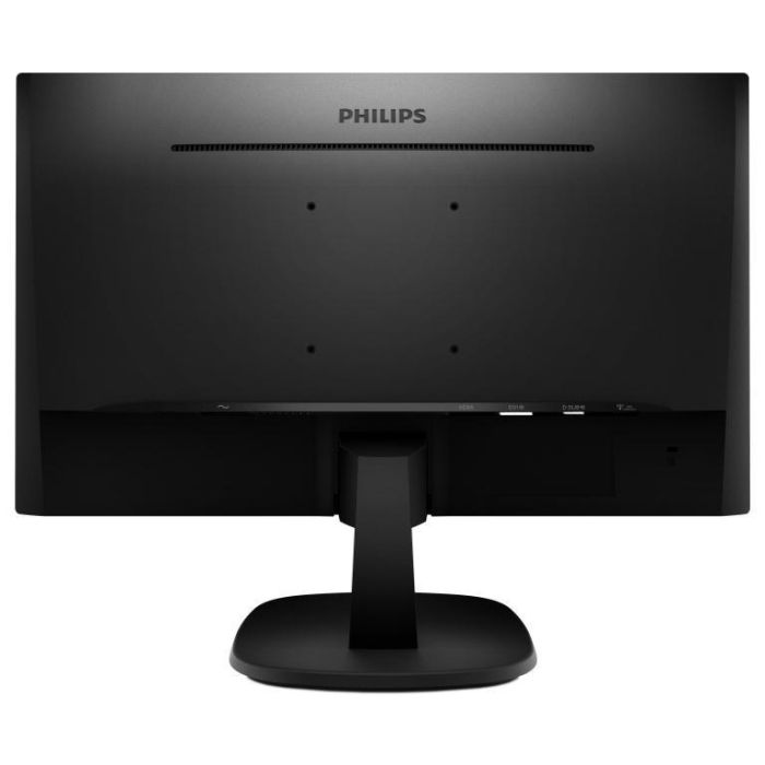 Monitor Philips 273V7QDSB 27"/ Full HD/ Negro 4 Monitor Philips 273V7QDSB 27"/ Full HD/ Negro 4