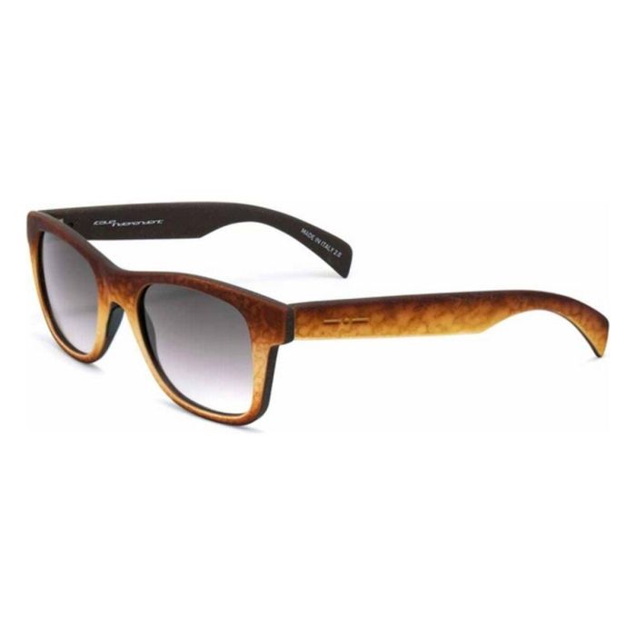 Gafas de Sol Unisex Italia Independent 0090BSM-044-041