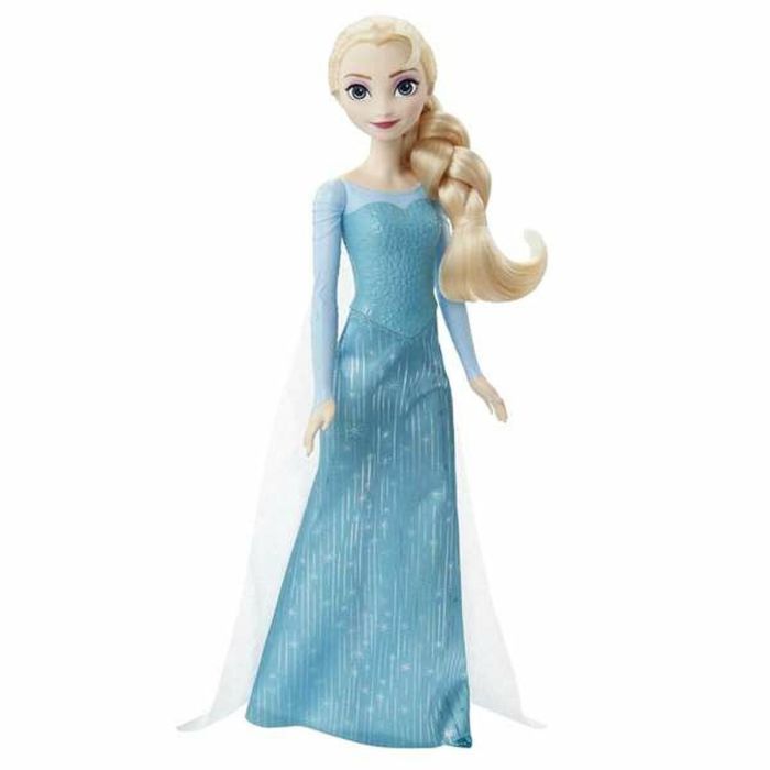 Muñeca Frozen 2 Muñeca Frozen 2