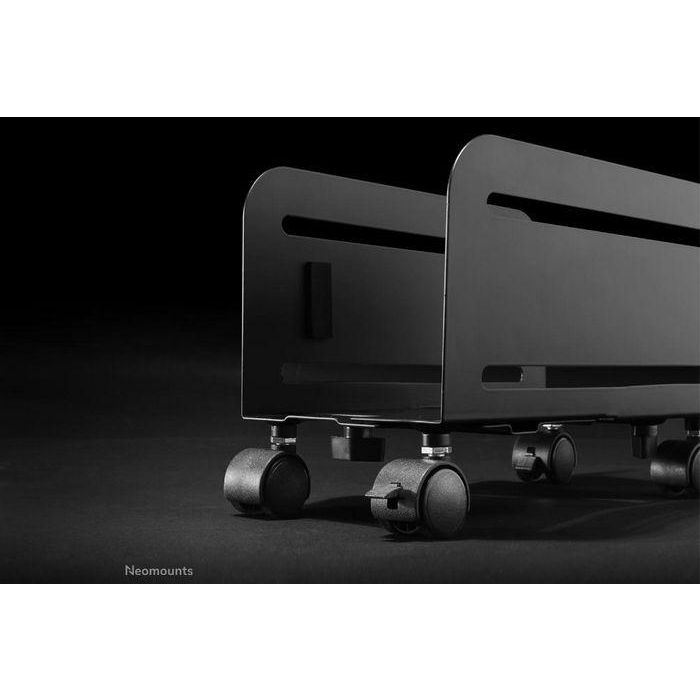 Soporte CPU con Ruedas Neomounts CPU-M100BLACK 7