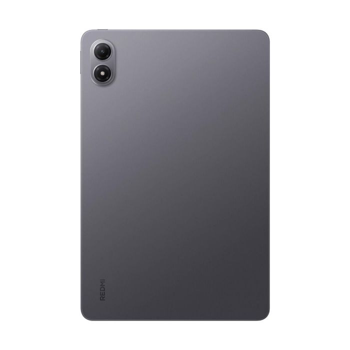 Xiaomi Redmi Pad Pro 12.1" Tableta 2.5K 120Hz, Snapdragon, 8GB RAM, 256GB, IP53, 12000 mAh, Gray Graphite - HiperOS 2, Android Xiaomi Redmi Pad Pro 12.1" Tableta 2.5K 120Hz, Snapdragon, 8GB RAM, 256GB, IP53, 12000 mAh, Gray Graphite - HiperOS 2, Android
