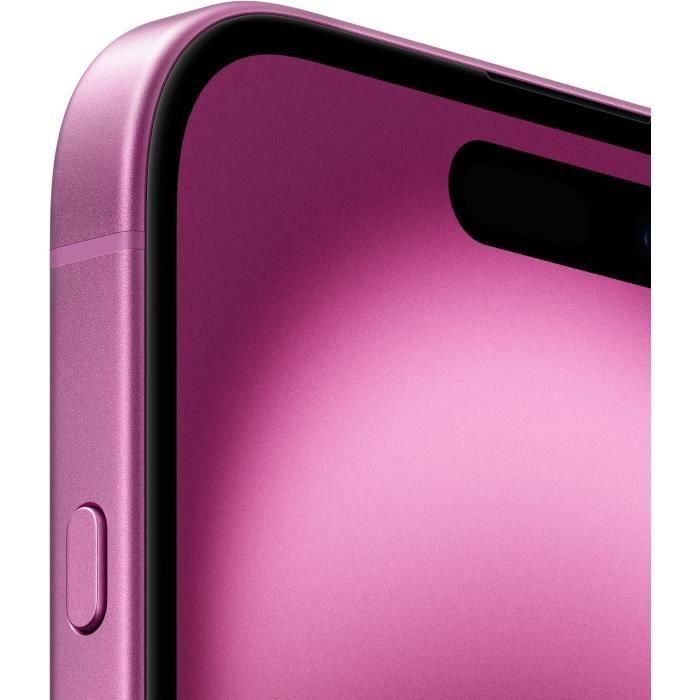 APPLE iPhone 16 Plus 128GB Rosa 2 APPLE iPhone 16 Plus 128GB Rosa 2