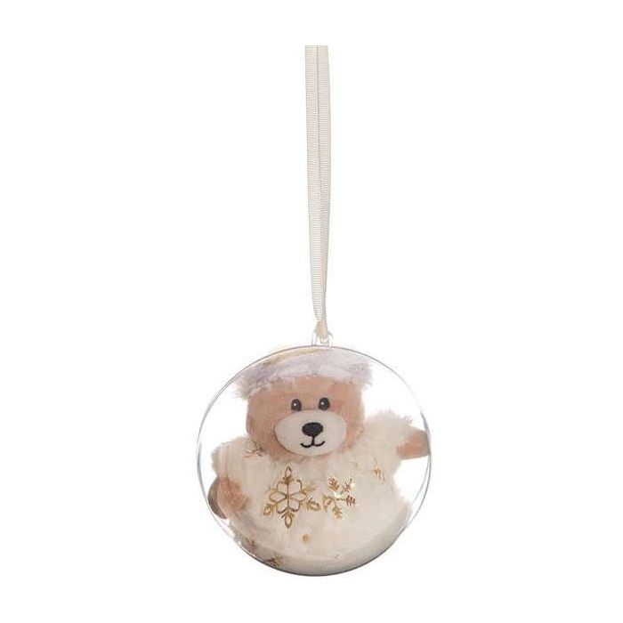 Peluches bola plastico x´mas oro 14cm 6 surtidos - modelos surtidos 6 Peluches bola plastico x´mas oro 14cm 6 surtidos - modelos surtidos 6