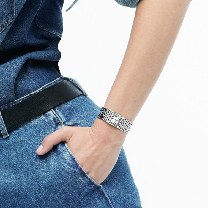 Reloj Mujer Frederique Constant FC-200WR1MC6B 2 Reloj Mujer Frederique Constant FC-200WR1MC6B 2