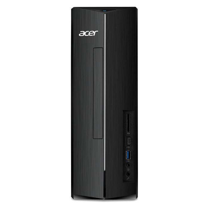 Acer Aspire XC-1785 DT.BLSEG.006 PC de Escritorio Intel Core i3-14100 8GB RAM 512GB SSD Windows 11 Home Acer Aspire XC-1785 DT.BLSEG.006 PC de Escritorio Intel Core i3-14100 8GB RAM 512GB SSD Windows 11 Home