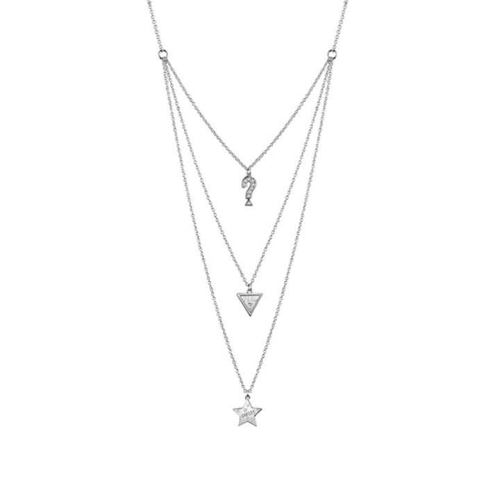 Colgante Mujer Guess UBN83065 2 Colgante Mujer Guess UBN83065 2