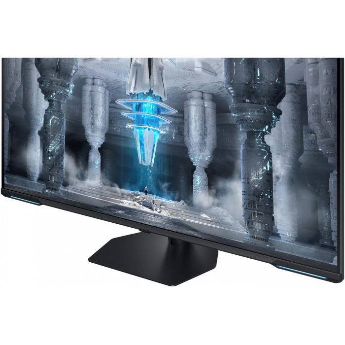 Samsung S43CG700NU Monitor Gaming de 43" (109.2cm) UHD 4K (3840x2160) 144Hz 1ms Negro 17