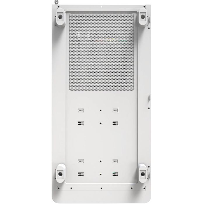 Midi Montech XR Wood White 6 Midi Montech XR Wood White 6