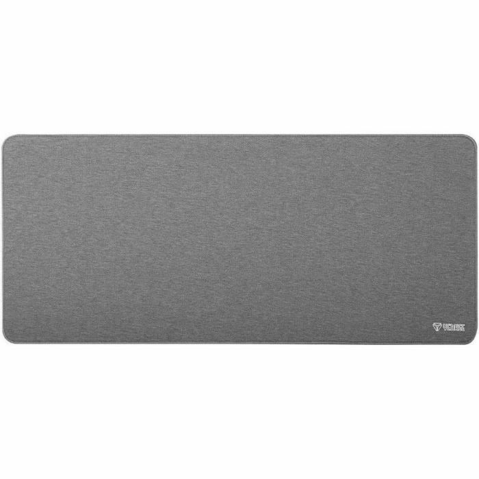 Yenkee YPM 9040GY - Alfombrilla de ratón XXL para escritorio Yenkee YPM 9040GY - Alfombrilla de ratón XXL para escritorio