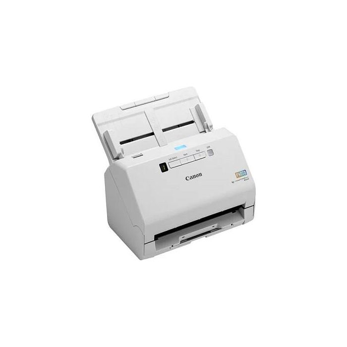Escáner Canon RS40 30 ppm 40 ppm 2