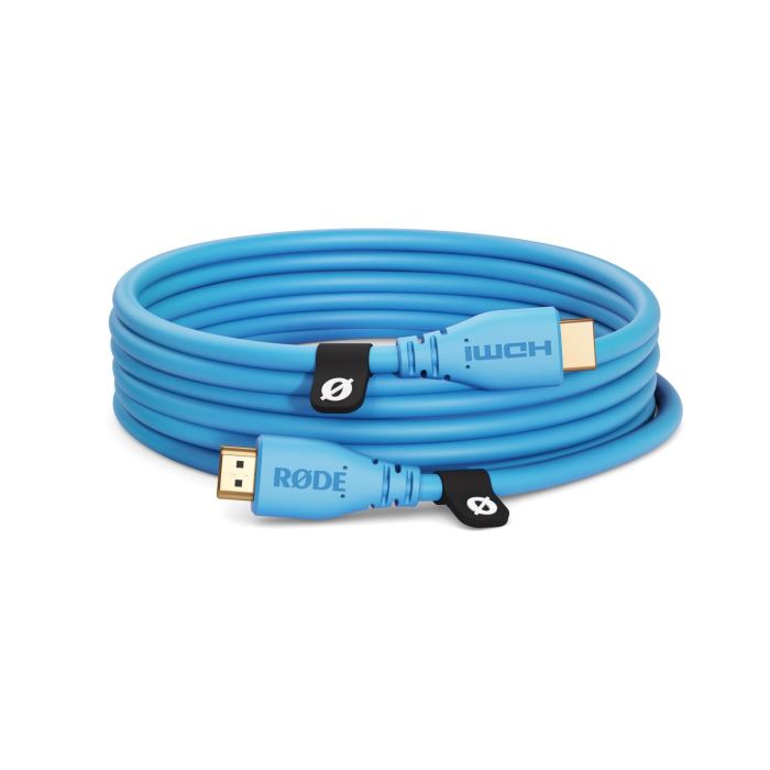 Rode Hdmi-3 Blue