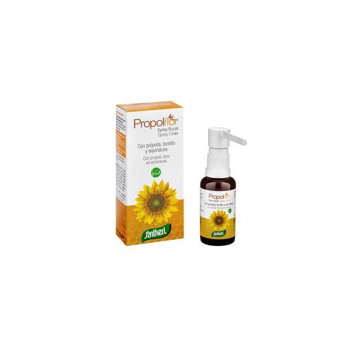 Propolflor Spray 30Ml. Bio Propolflor Spray 30Ml. Bio