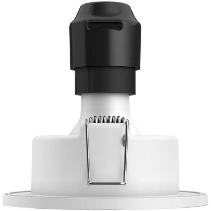 Philips Hue White Amb. Adore Einbausp rund silber 3x350lm DS 1 Philips Hue White Amb. Adore Einbausp rund silber 3x350lm DS 1