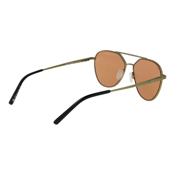 Gafas de Sol Unisex Serengeti SS555002 1