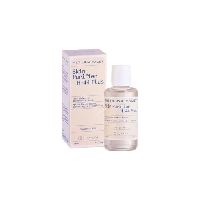 METILINA Valet Antiacne 200Ml