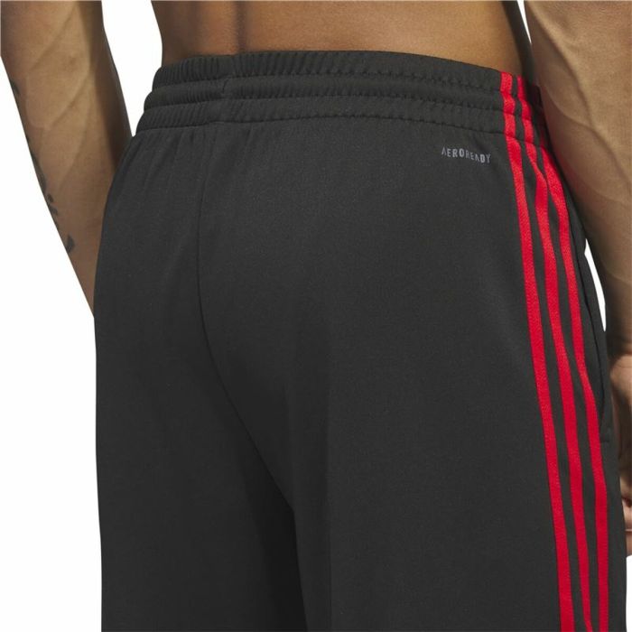 Pantalones Cortos Deportivos para Hombre Adidas 3-Trainning ipes 1 Pantalones Cortos Deportivos para Hombre Adidas 3-Trainning ipes 1