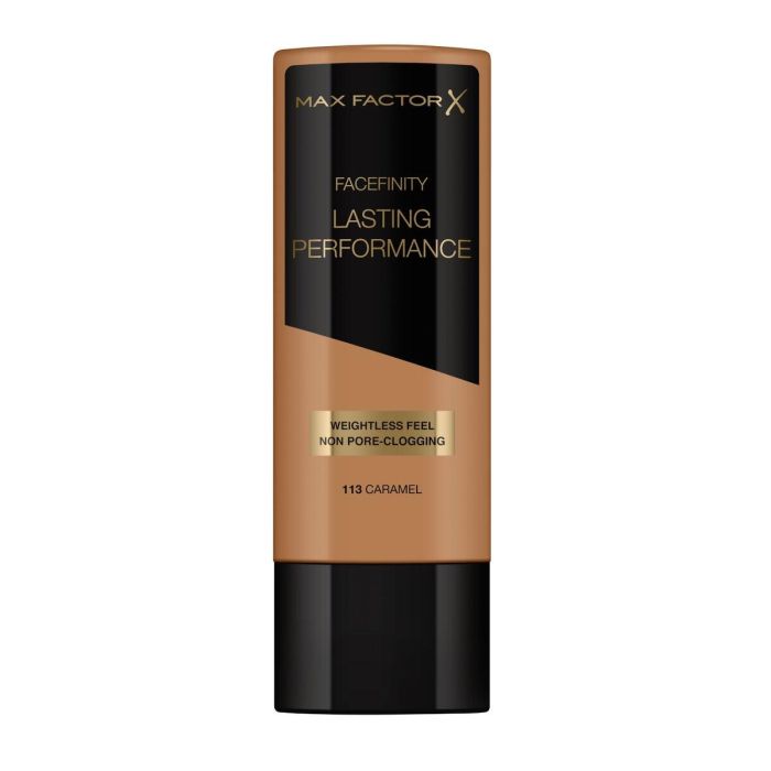 Max Factor Lasting Performance Foundation 113 Max Factor Lasting Performance Foundation 113