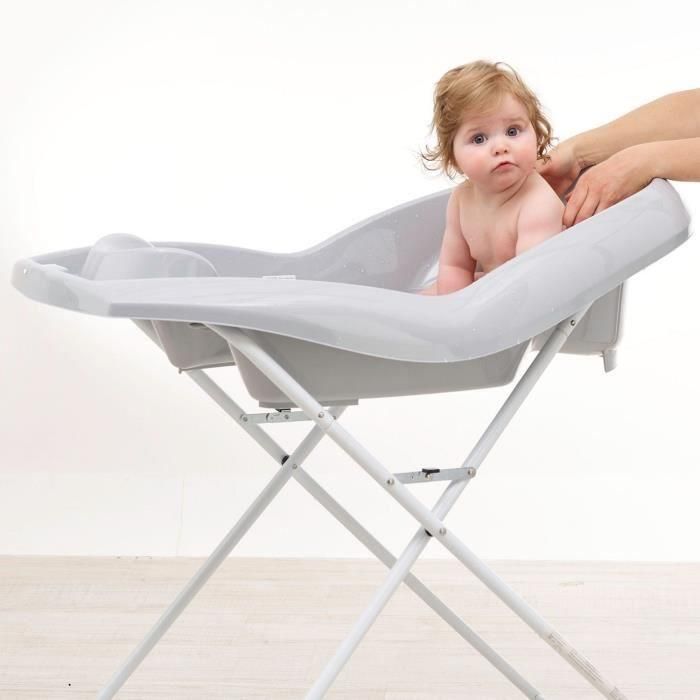 THERMOBABY Pies de baño Laguna 5 THERMOBABY Pies de baño Laguna 5