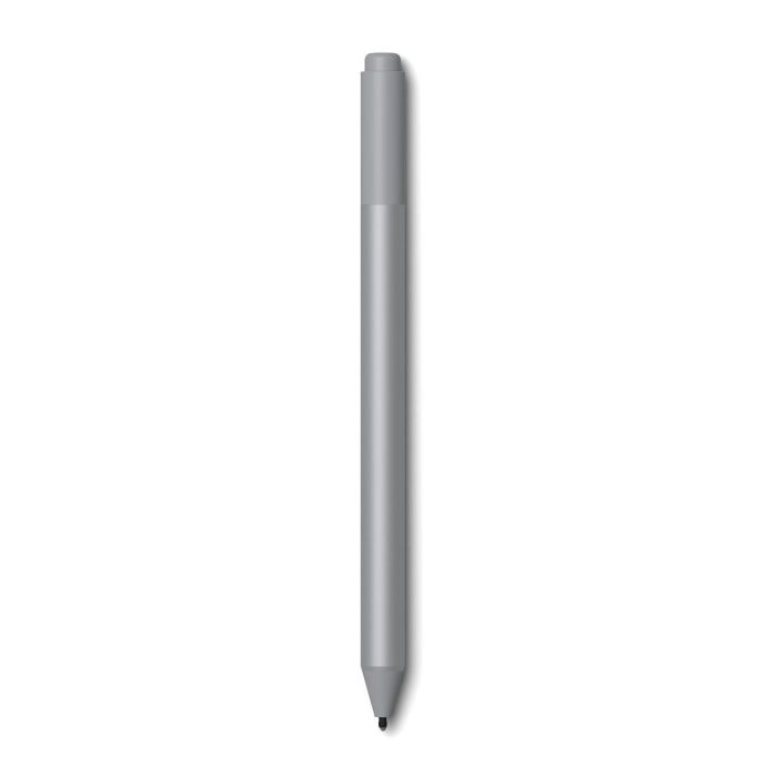 Microsoft Surface Pen Bluetooth 4.0 con 4.096 Puntos de Presión, Tinta de Precisión, Borrador y Escritura sin Retraso