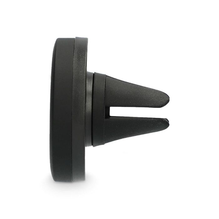 Soporte de Móviles Magnético para Coche KSIX 360º Negro 5