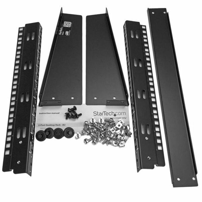 Rack Startech RK8OD Sobremesa 2