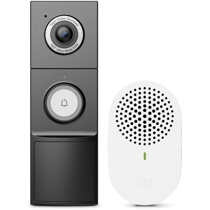 TP-Link D235 Smart Doorbell
