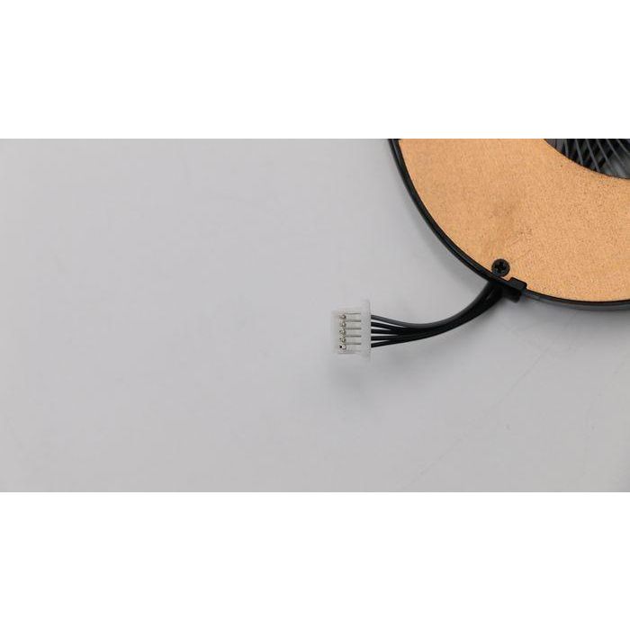 Lenovo Ventilador y Disipador CPU para ThinkPad T480S - Mantiene Temperatura Óptima 2
