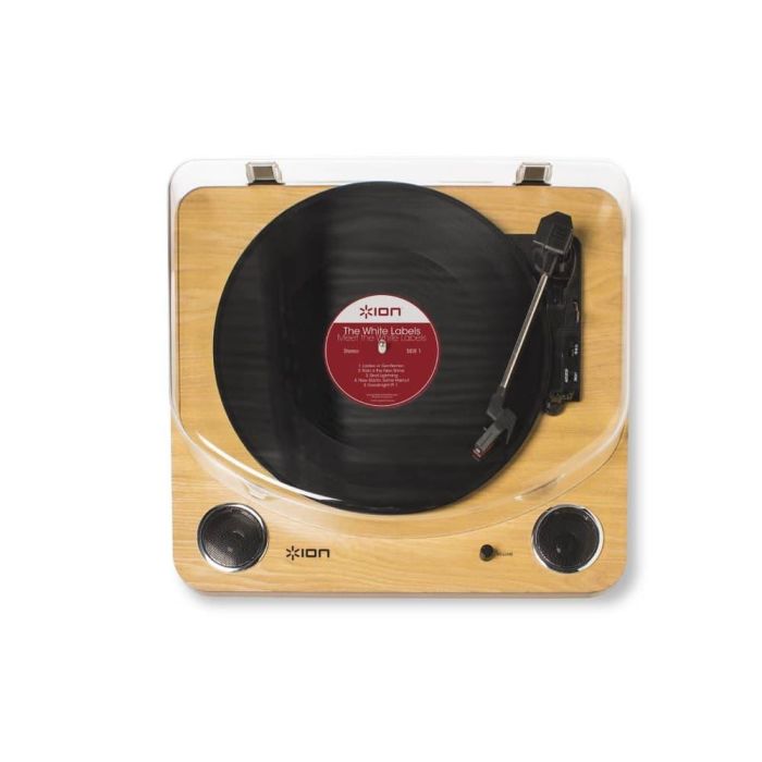 Max Lp - Madera 1 Max Lp - Madera 1