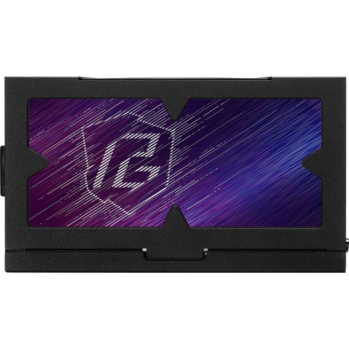 Asrock PG-850G Fuente Alimentación PC 850W 80 PLUS Gold ATX Negra 90-UXP085-GFEAAB 4