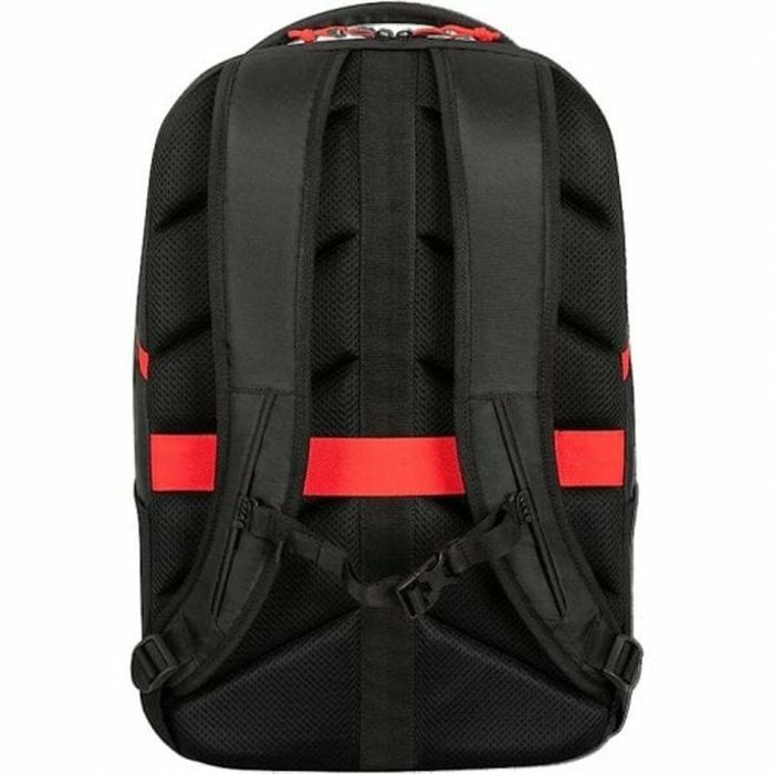 Maletín para Portátil Targus 17,3" Negro 5