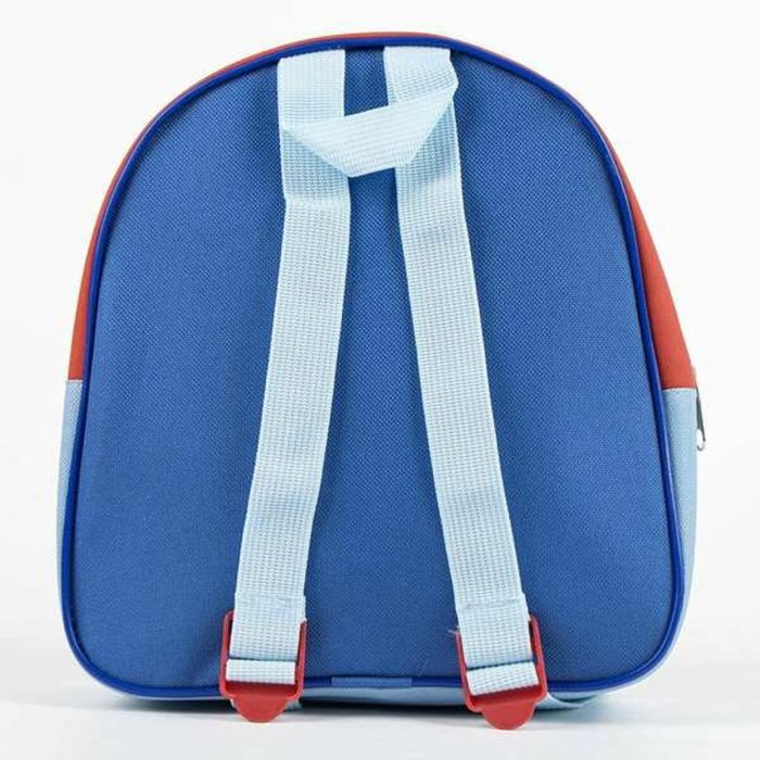 Coloreable mochila paw patrol 22.0 x 23.0 x 7.0 cm 4 Coloreable mochila paw patrol 22.0 x 23.0 x 7.0 cm 4