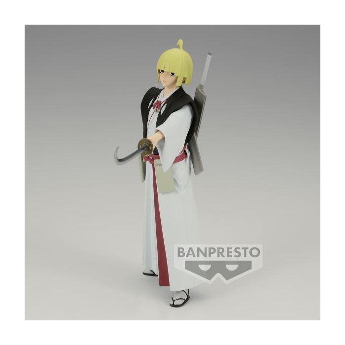 Figura Banpresto Hell'S Paradise: Jigokuraku Vibration 3 Figura Banpresto Hell'S Paradise: Jigokuraku Vibration 3